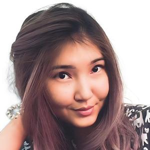 Чойбекова Акмарал