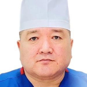 Аталиев Кадырбек Борубаевич