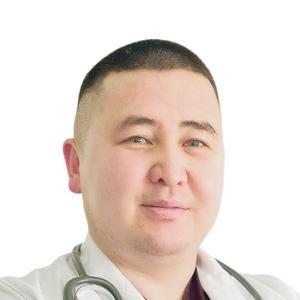 Абдыкадыров Бекмырза