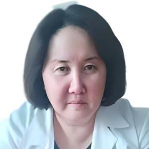 Койлубаева Гулазык Маликовна