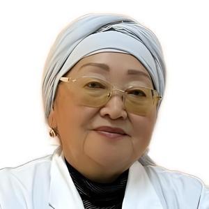 Бекмурзаева Жумагул Ташматовна