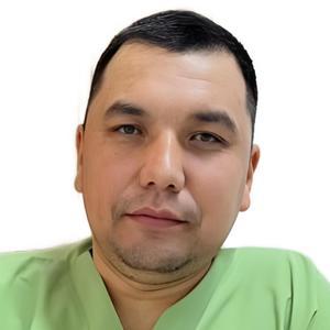 Абдыкадыров Тамырлан Жанышович