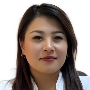 Ташбалтаева Назгул Абдырайимовна