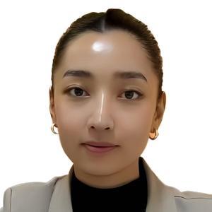 Манас Кызы Бегай