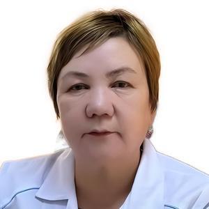 Ниязалиева Жаркынай Асанкановна