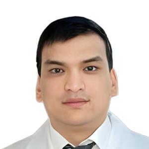 Джурабаев Дастан Адахамович