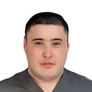 Жораев Азизбек Касимович