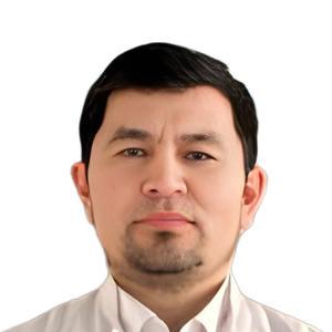 Эшанов Бахадир Исакович