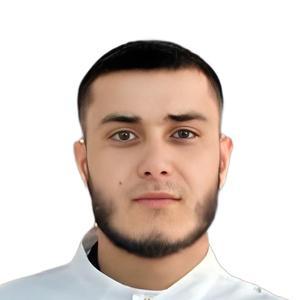 Алимардон уулу Азизбек —