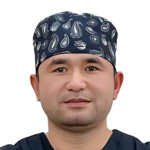 Эшанов Равшан Сабитжанович