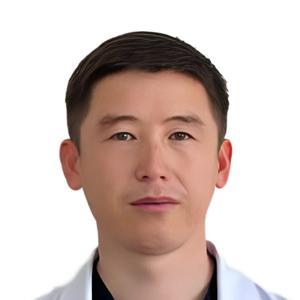 Аданов Канторо —