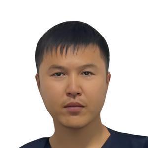 Пазылов Нурболот Мундузбекович