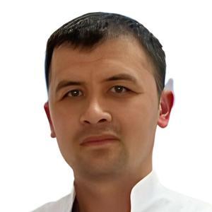 Каюмов Сардорбек Пазилжонович