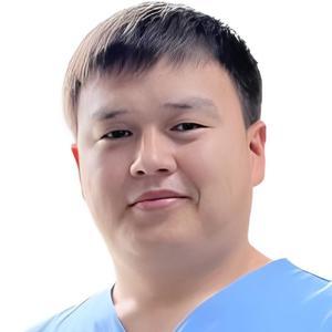 Ормонов Акылбек Омурбекович