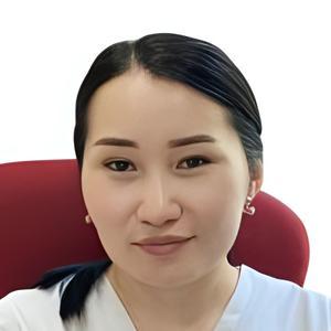 Жакыпбаева Асел Токтомаматовна