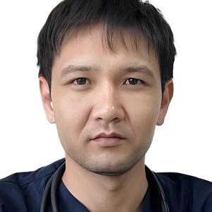 Карабаев Элес —