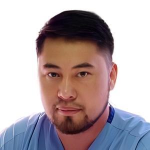 Жаныбеков Бексултан Жаныбекович