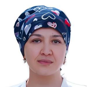 Абдурашитова Дилорам Ихсановна