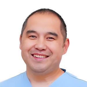 Казыгулов Алтынбек Саттарович