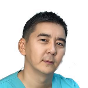 Абдимиталип уулу Кемел —