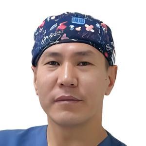 Бегалиев Уран Бегалиевич