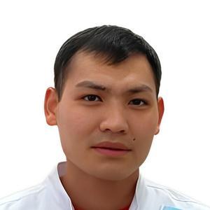 Садыков Баатырбек Садыкович