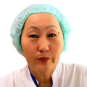 Зулушова Гулмира