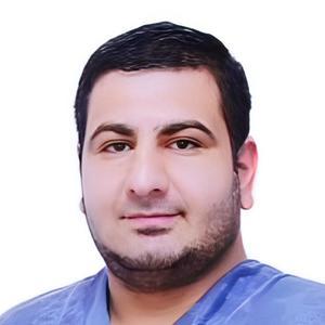 Дурсунов Султан