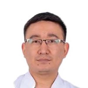 Омаралиев Адилет Абдикамилович