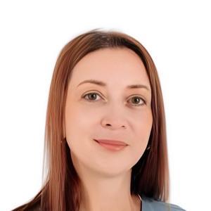 Петрова Анна Сергеевна