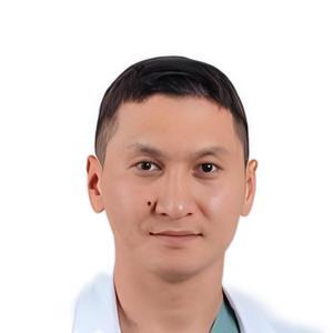 Оморов Канат Рысбекович