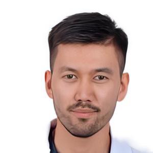 Урманов Акжол Келдибаевич