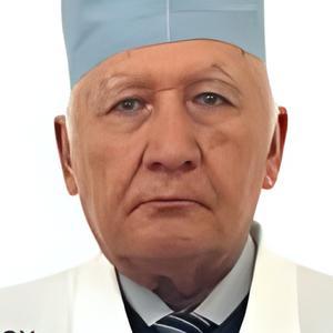 Мадаминов Абдумуталиб Моминович