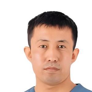 Жоробаев Эгемберди Омурзакович