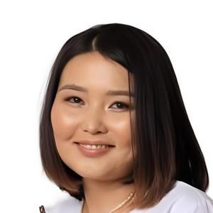 Жусупалиева Гулжамал Зайлановна