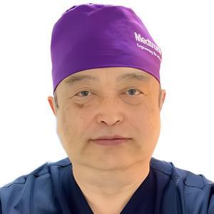 Белеков Жанек Омошевич