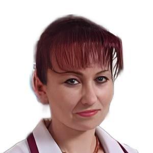 Коздрович Светлана Николаевна