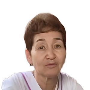 Каратаева Гулнара Толонова