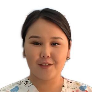 Каюмова Гулзада Набижоновна