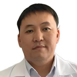 Нишанов Нурбек Эгембердиевич