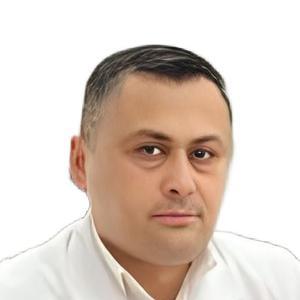 Лайков Рахматулло Иммамидинович