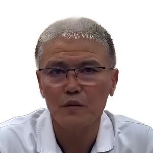 Апилов Султанбек Тойчуевич