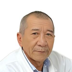 Баймурзаев Муслим Сапарбаевич