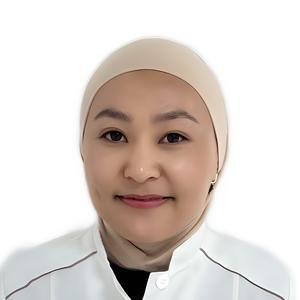 Муратали Кызы Назгуль