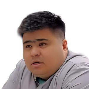 Айдаров Чынгыз Камалдинович