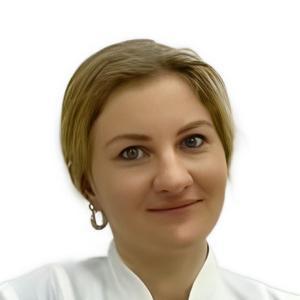 Муратова Александра