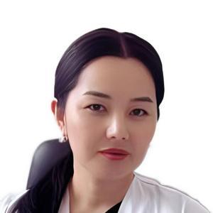 Тогузакова Айжан