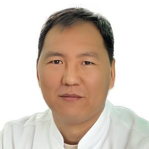 Маматов Айбек Мухтарович