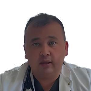 Кулматов Суймонкул