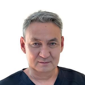 Чокотаев Морат Абдыкалыкович